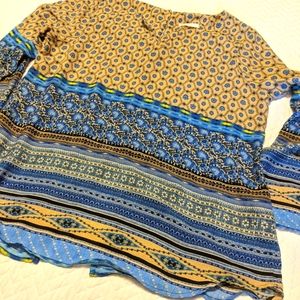 Stitch Fix Renee C Top XL